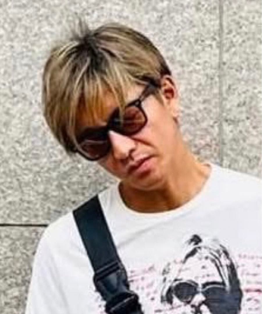 廃盤希少レイバン木村拓哉カプセルコレクション限定キムタク着用私物コラボサングラス