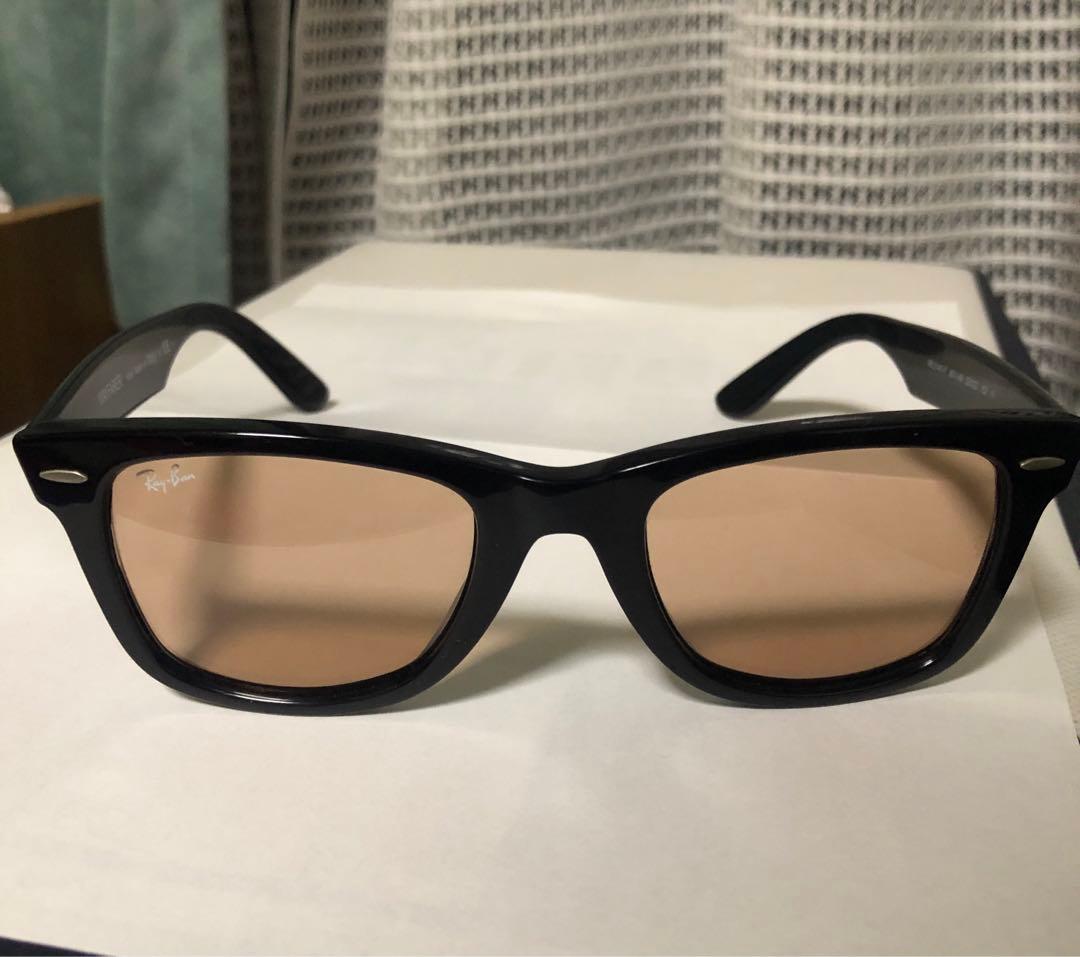 廃盤希少レイバン木村拓哉カプセルコレクション限定キムタク着用私物コラボサングラス