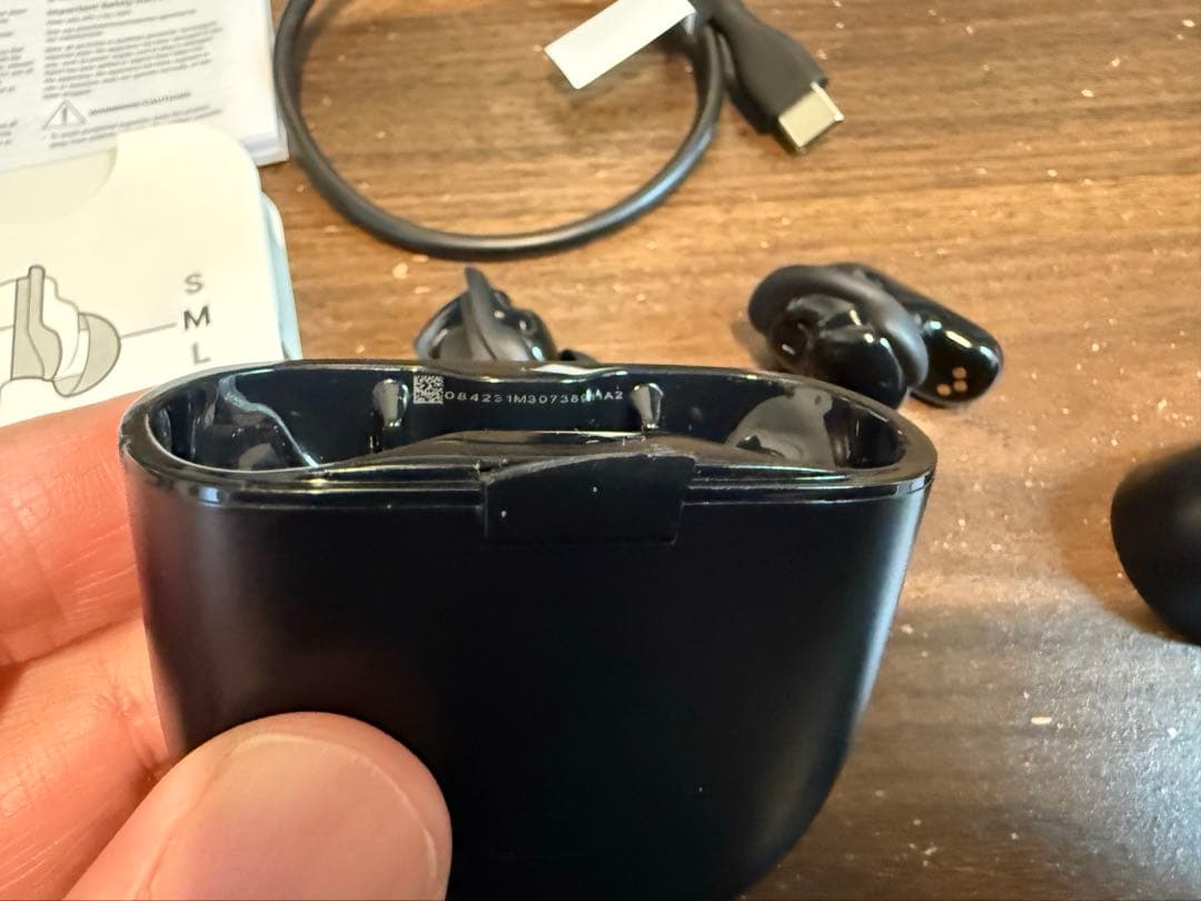 BOSEQuietComfortEarbuds Ⅱ