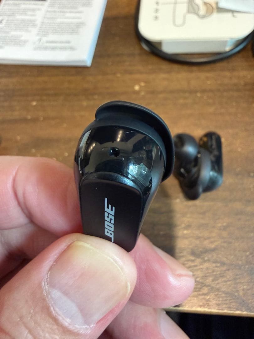 BOSEQuietComfortEarbuds Ⅱ