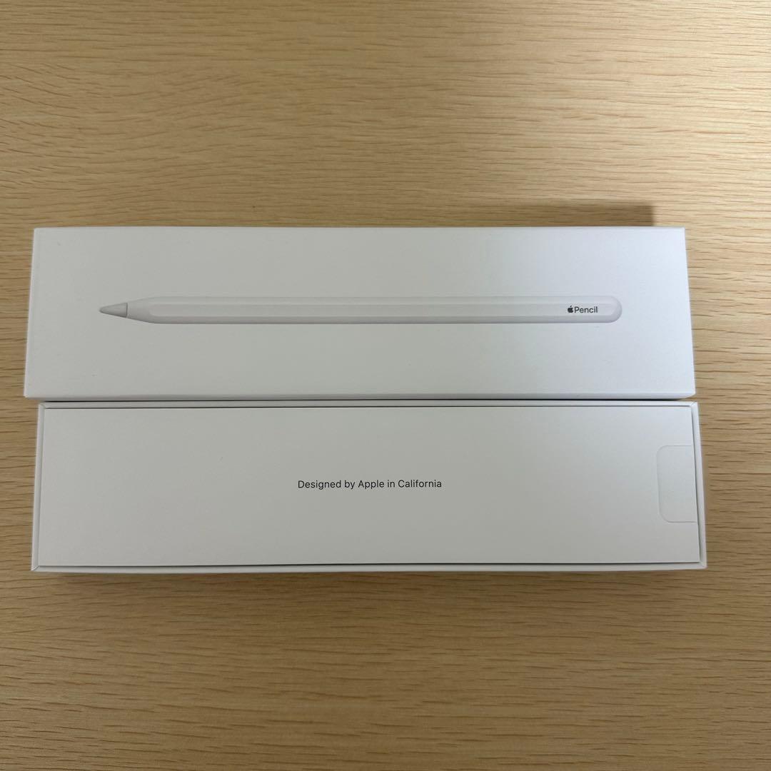 Apple iPad air (第5世代)➕アップルペンシル(第2世代)