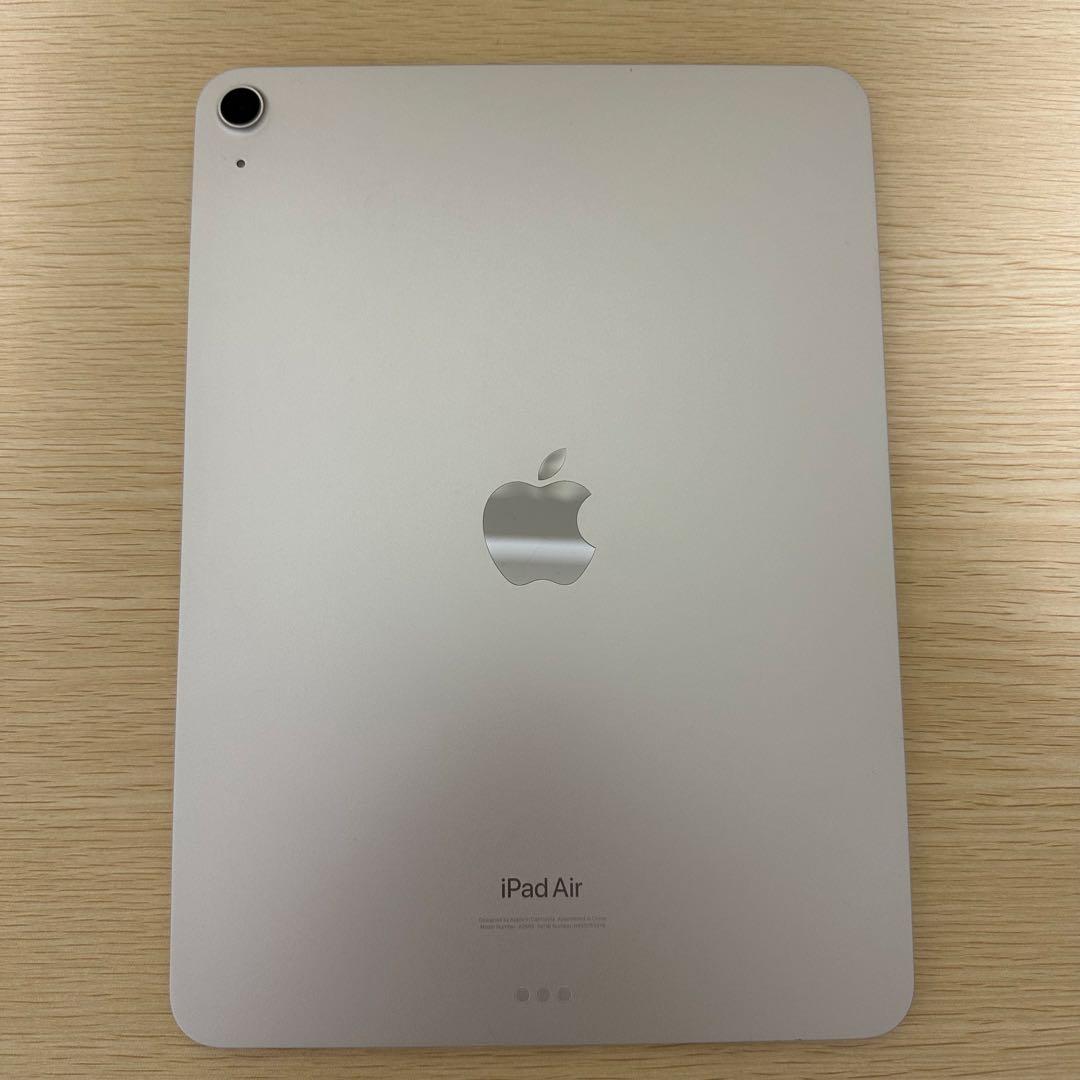 Apple iPad air (第5世代)➕アップルペンシル(第2世代)