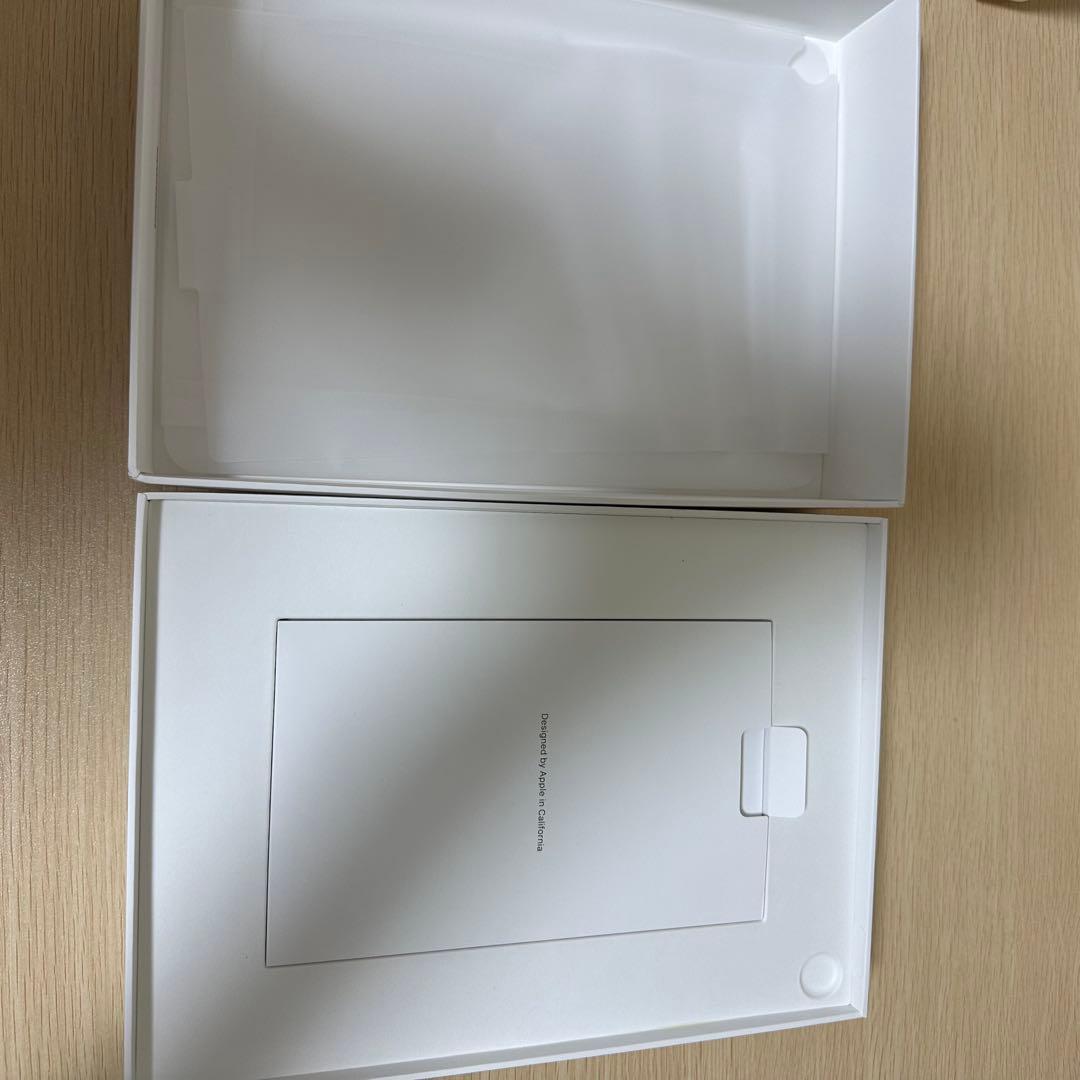 Apple iPad air (第5世代)➕アップルペンシル(第2世代)