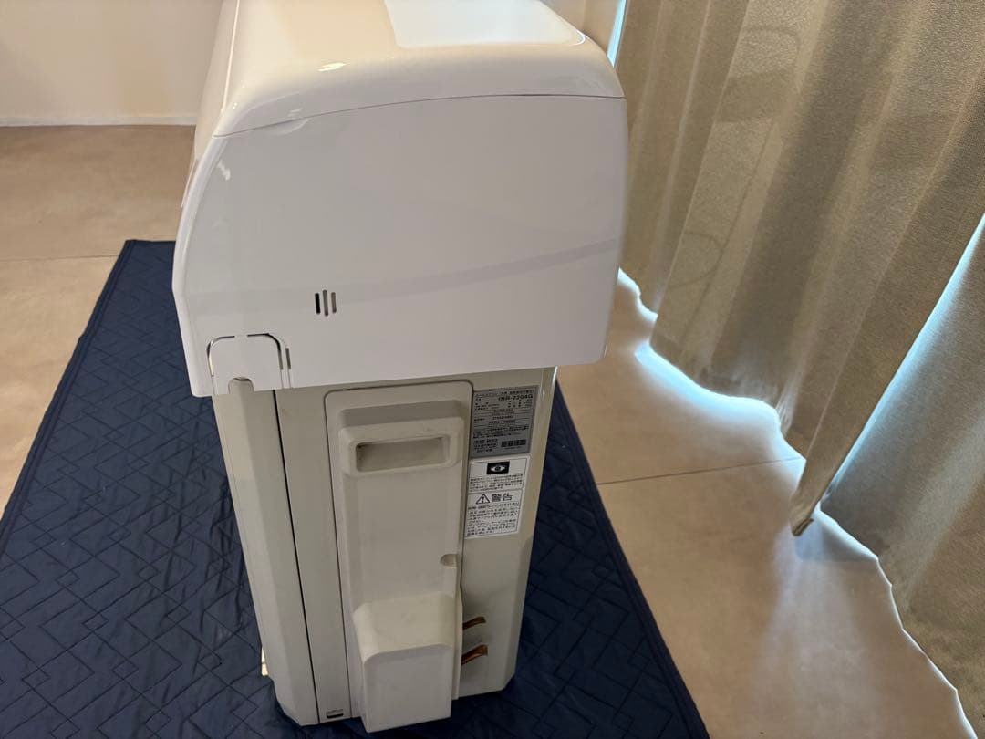 エアコン本体セット|2021年製アイリスオーヤマエアコン|格安&送料込み