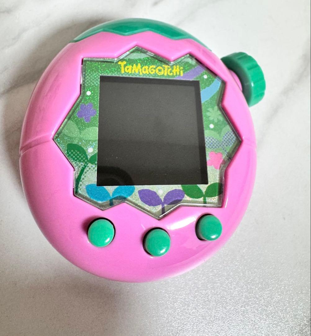 たまごっちパラダイス　Pink Land ピンクランド