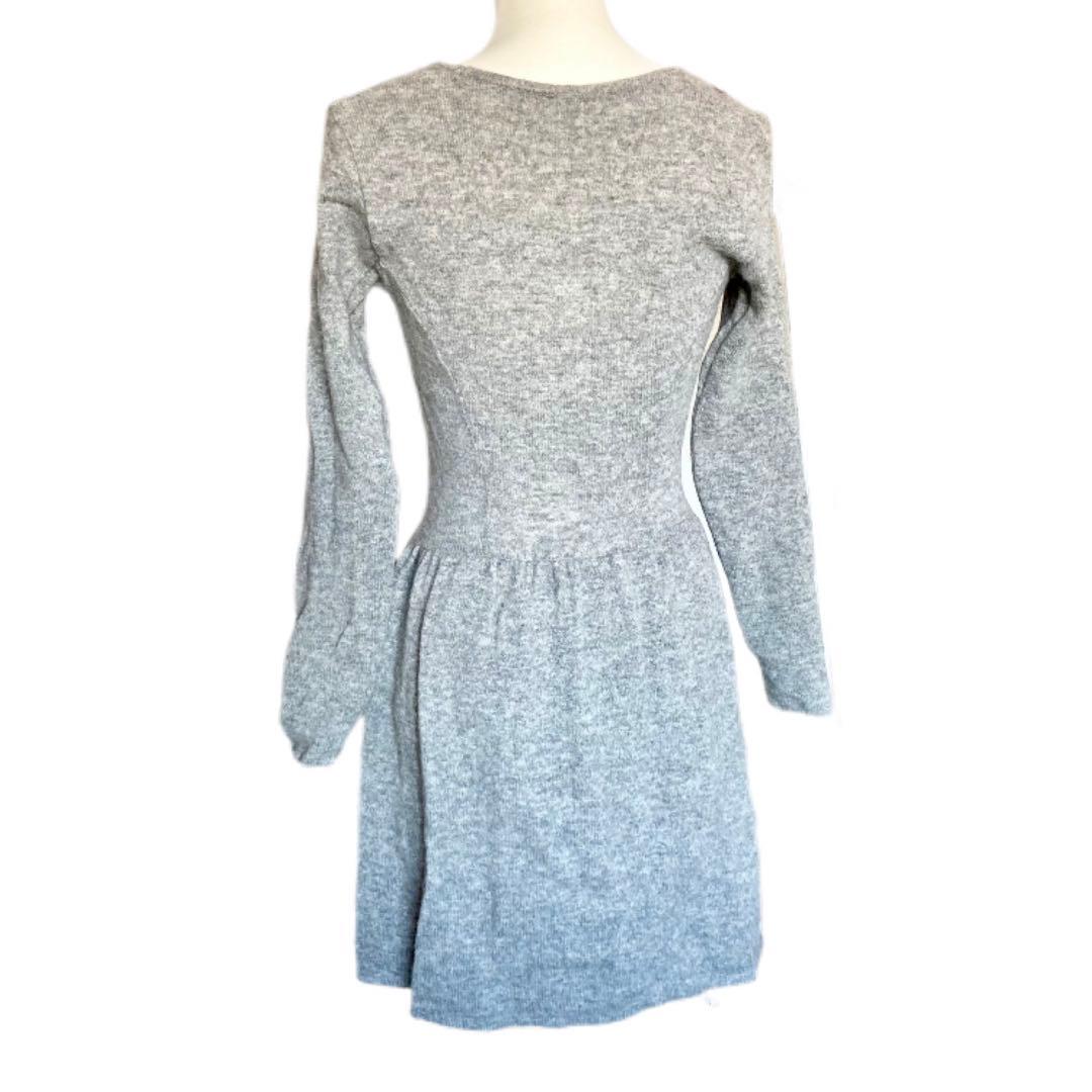 Vivienne Westwood ニット ワンピース ヴィヴィアン オーブ