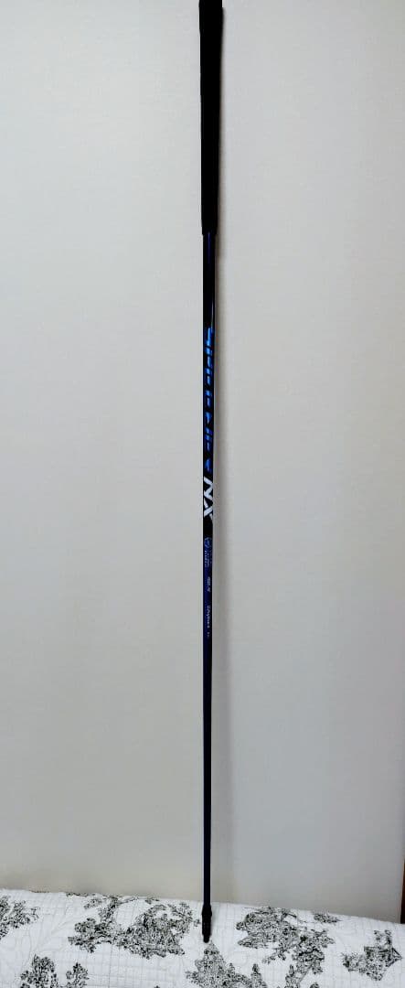 Fujikura SPEEDER　NX 50-Sフレックス PINGスリーブ