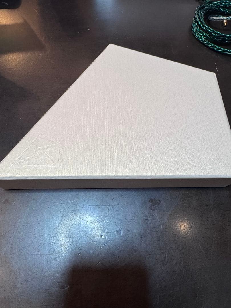 【美品】Beat Audio Emerald MKII 4Wire 3.5mm