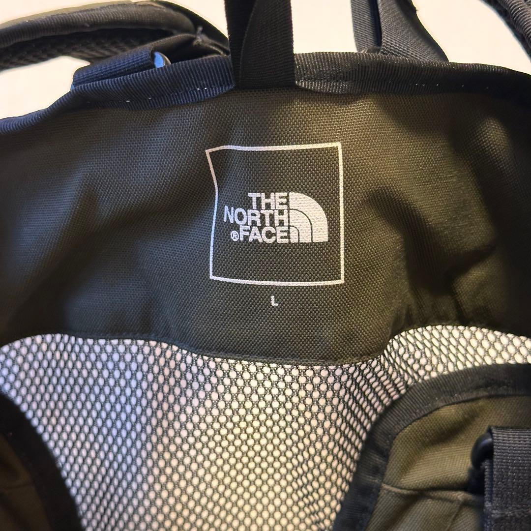 THE NORTH FACE フィッシングベスト カーキ　L