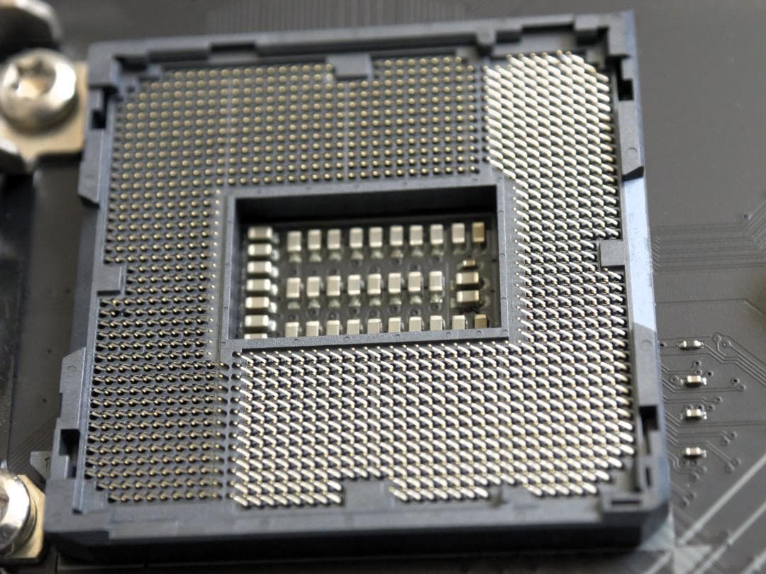 BIOSTAR Z490GTA EVO マザーボード 動作確認済み