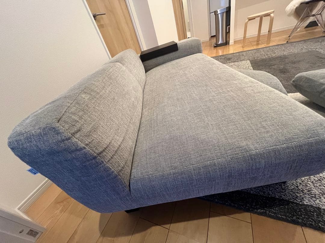 NOYESソファー2人掛け Decibel ※最終値下げ