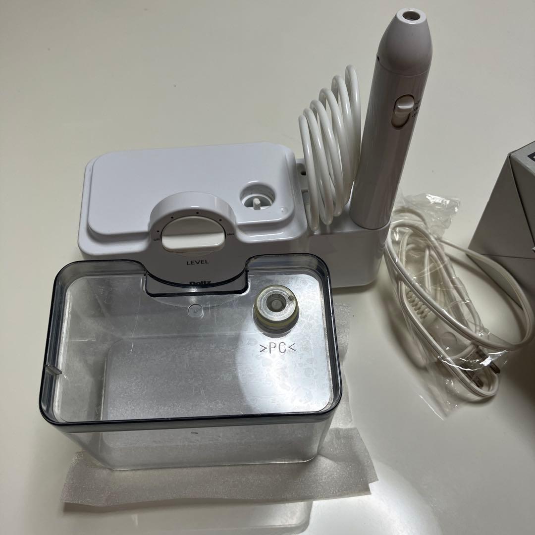 ジェットウォッシャー・￼ドルツ（パナソニック￼EW-DJ64W）