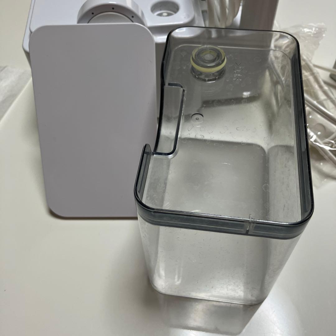 ジェットウォッシャー・￼ドルツ（パナソニック￼EW-DJ64W）