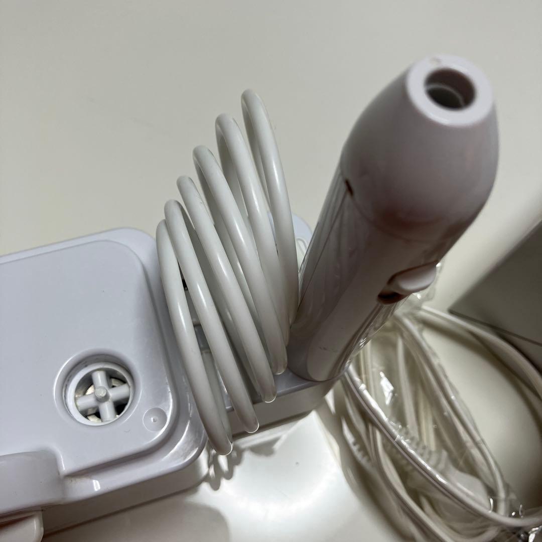 ジェットウォッシャー・￼ドルツ（パナソニック￼EW-DJ64W）