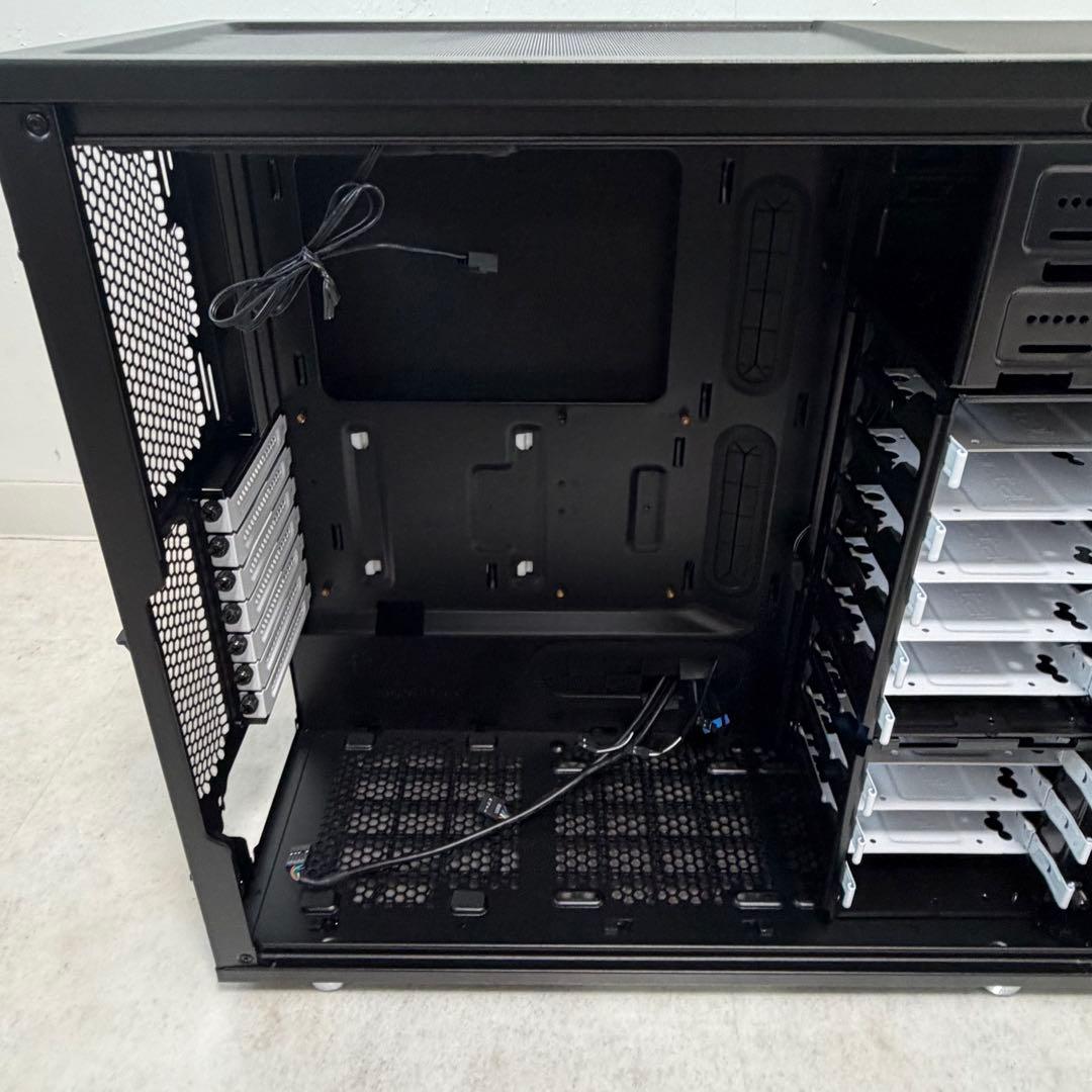 Fractal Design PCケース Define R5