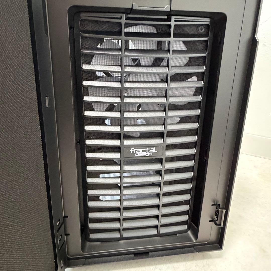 Fractal Design PCケース Define R5
