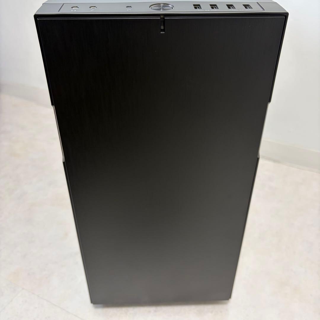 Fractal Design PCケース Define R5
