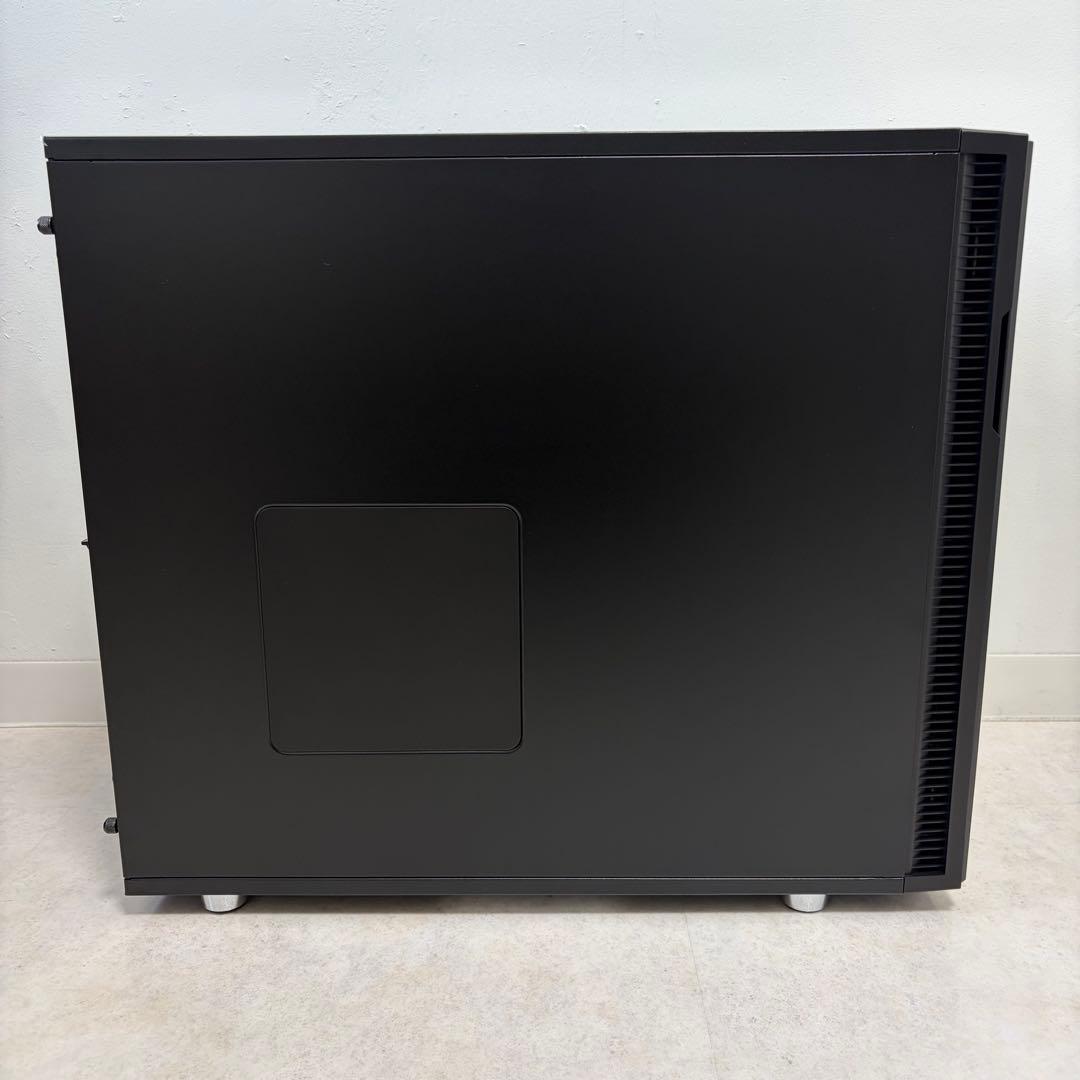 Fractal Design PCケース Define R5