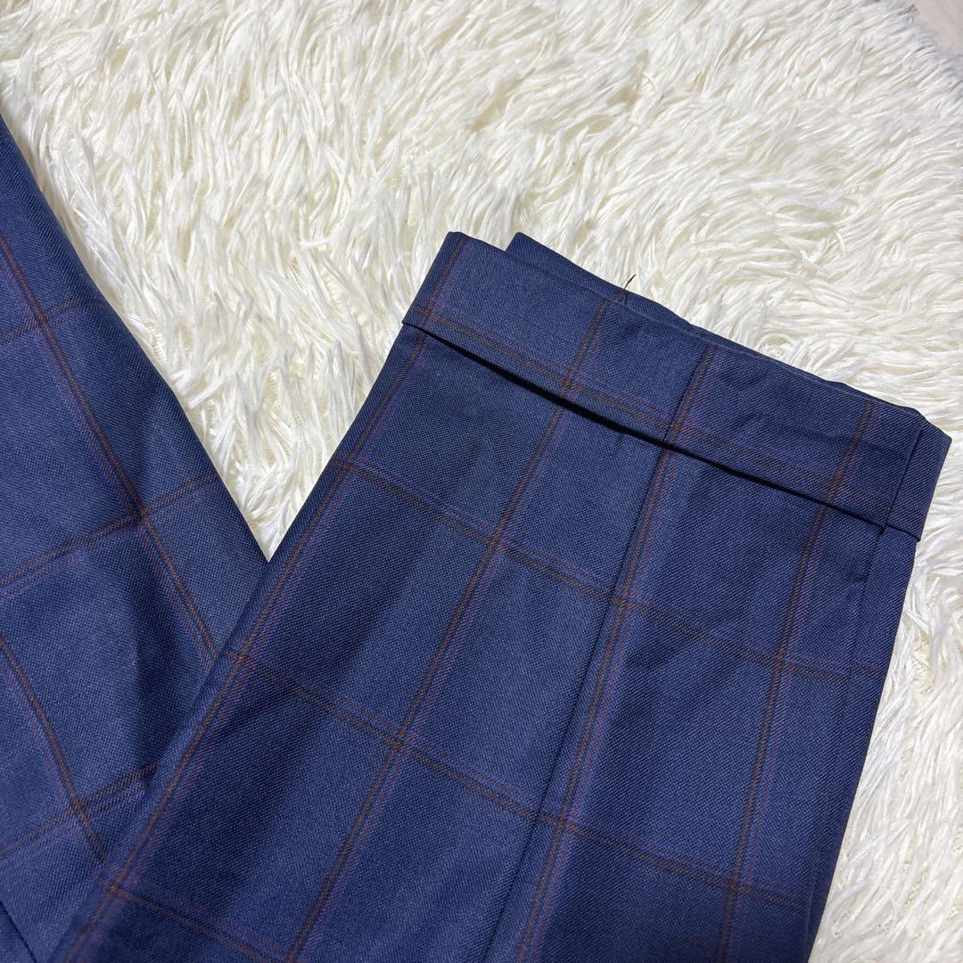 美品✨ DORMEUIL AMADEUS オーダースーツ ペイズリー 3ピース