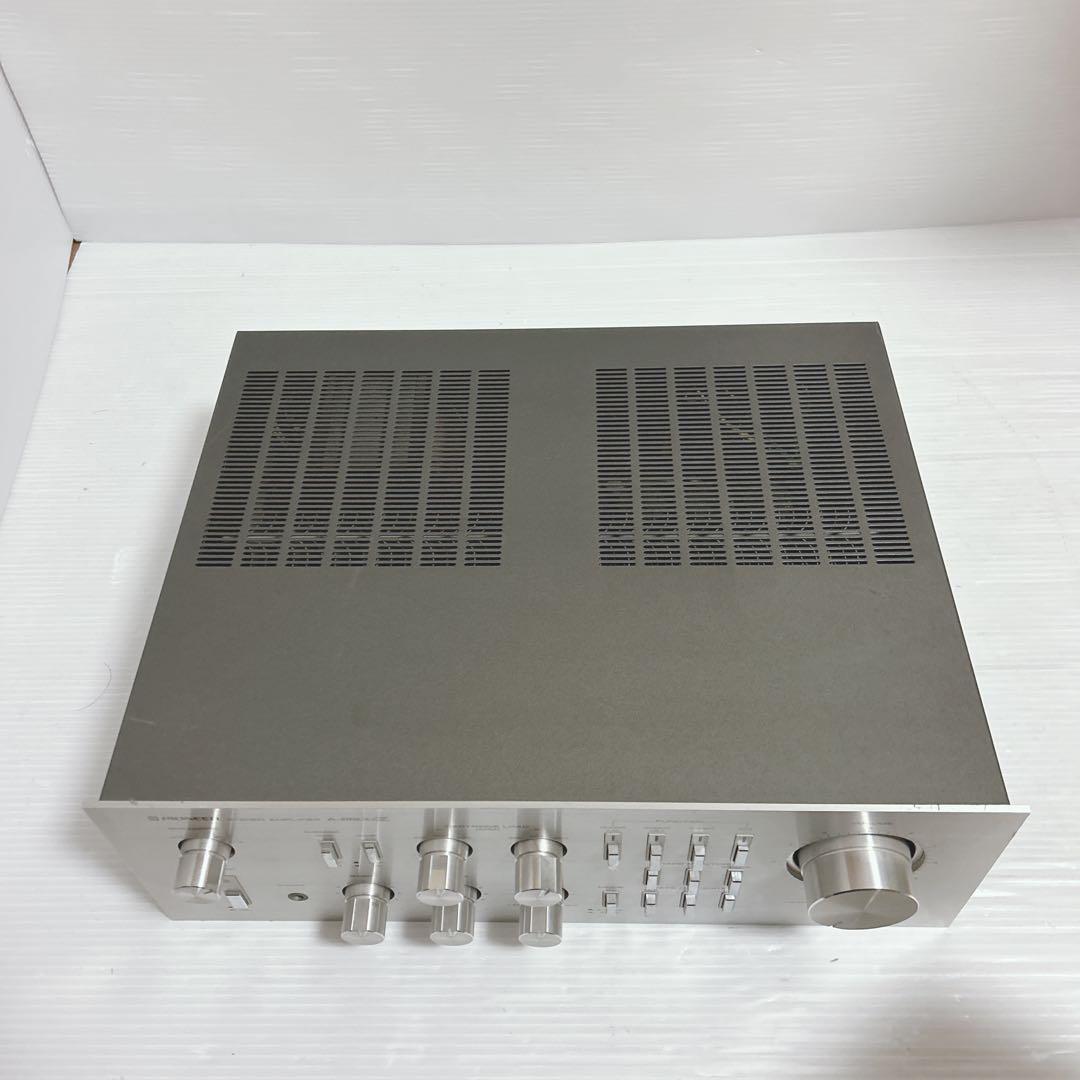 【動作OK】　Pioneer A-8800X