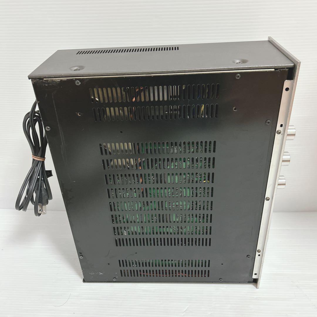 【動作OK】　Pioneer A-8800X