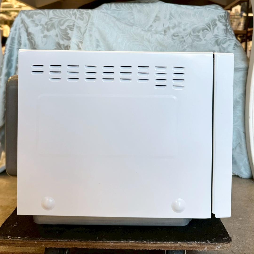 iΦ【 美品 】Panasonic NE-FL100 電子レンジ 2022年製