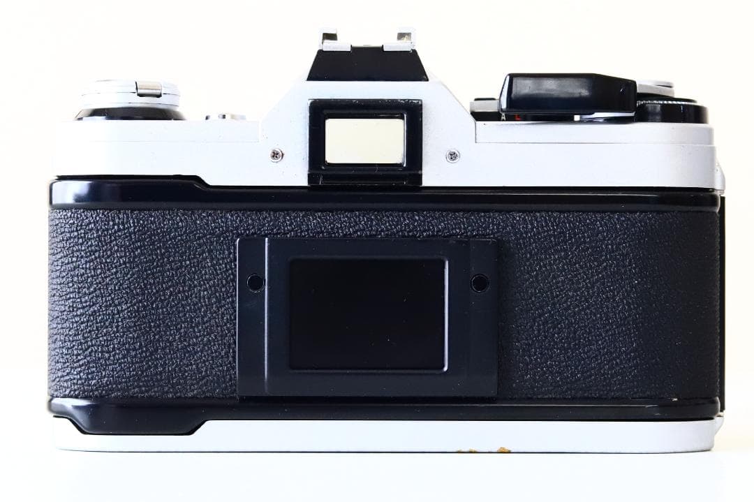 【動作OK】キヤノン　CANON AE-1