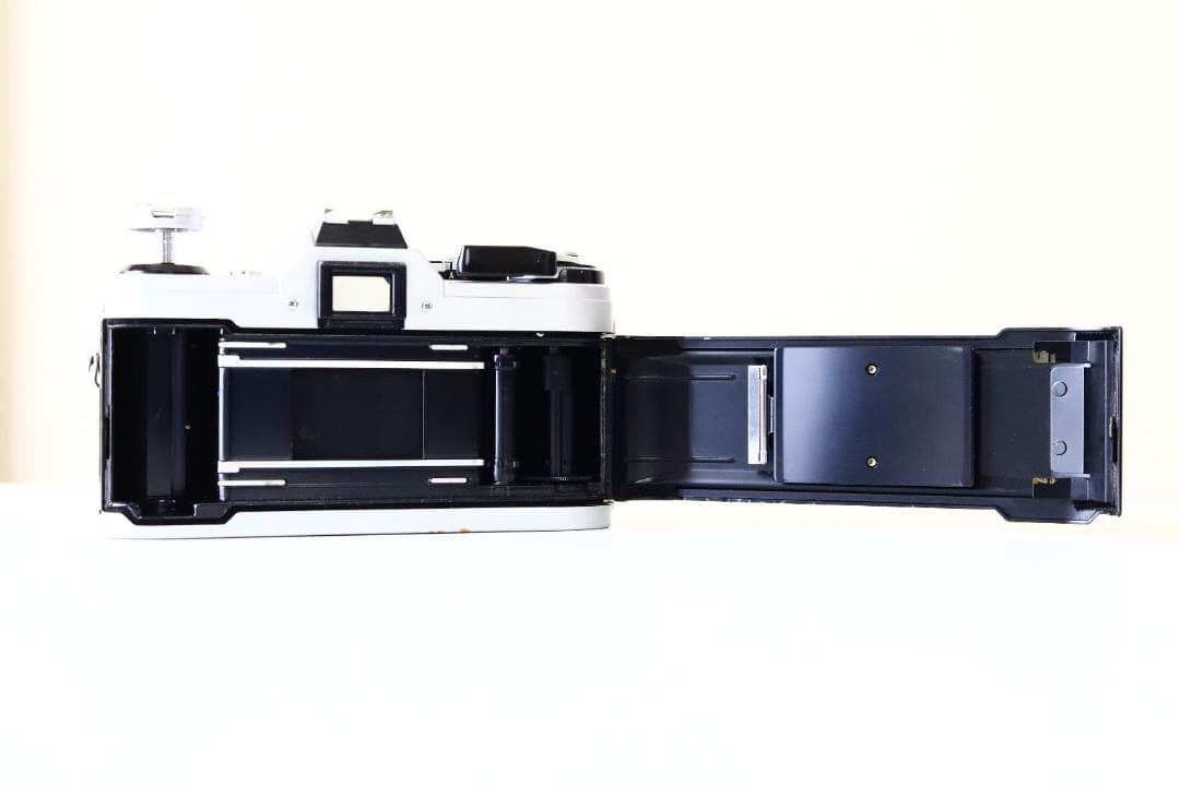 【動作OK】キヤノン　CANON AE-1