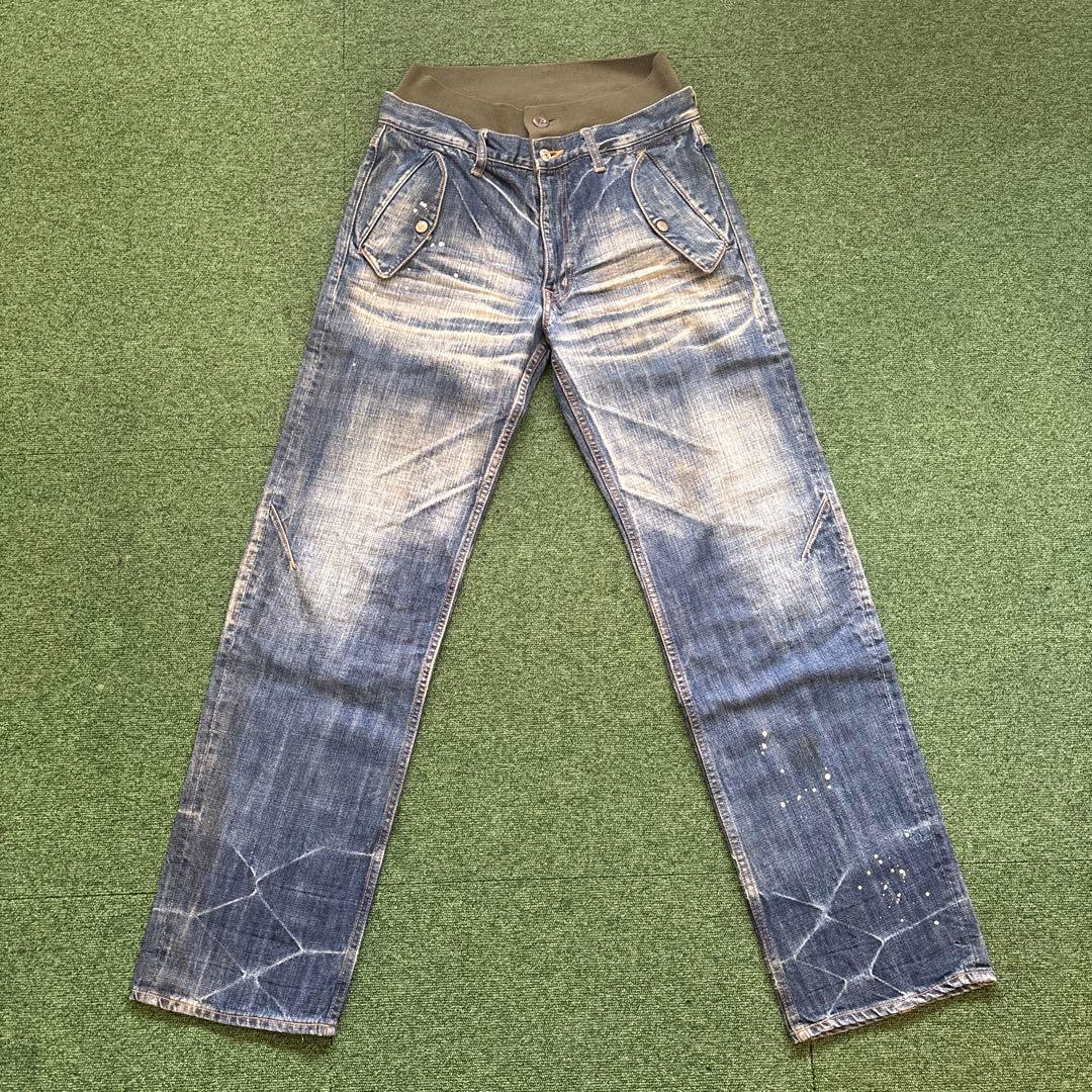 Swagger デニム 30 y2k