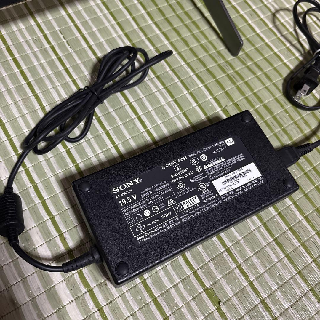 ソニー SONY 43型4K液晶テレビ　KJ-43X8500H テレビ　2020