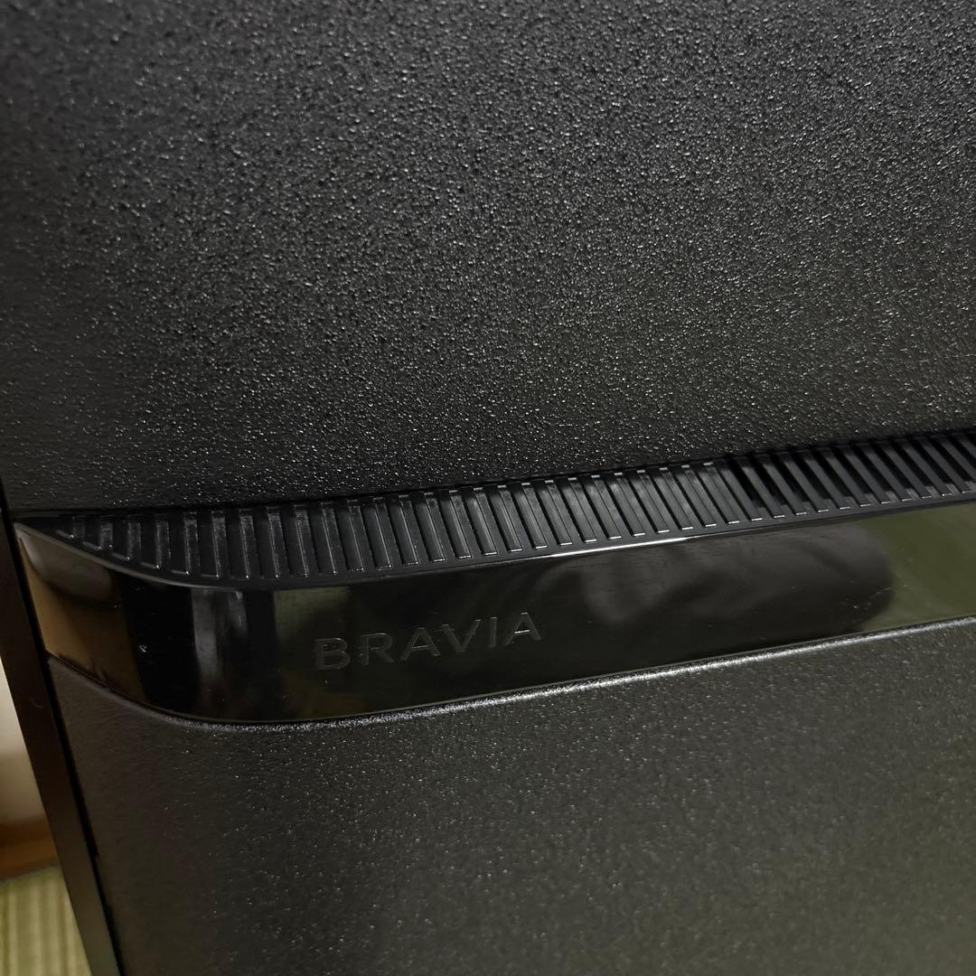 ソニー SONY 43型4K液晶テレビ　KJ-43X8500H テレビ　2020