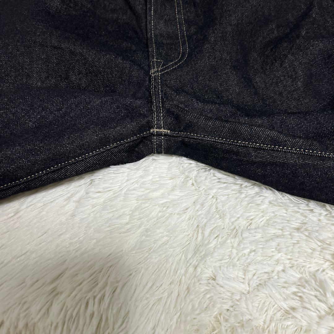 Levi's PREMIUM BLACK COLLECTION デニムパンツ