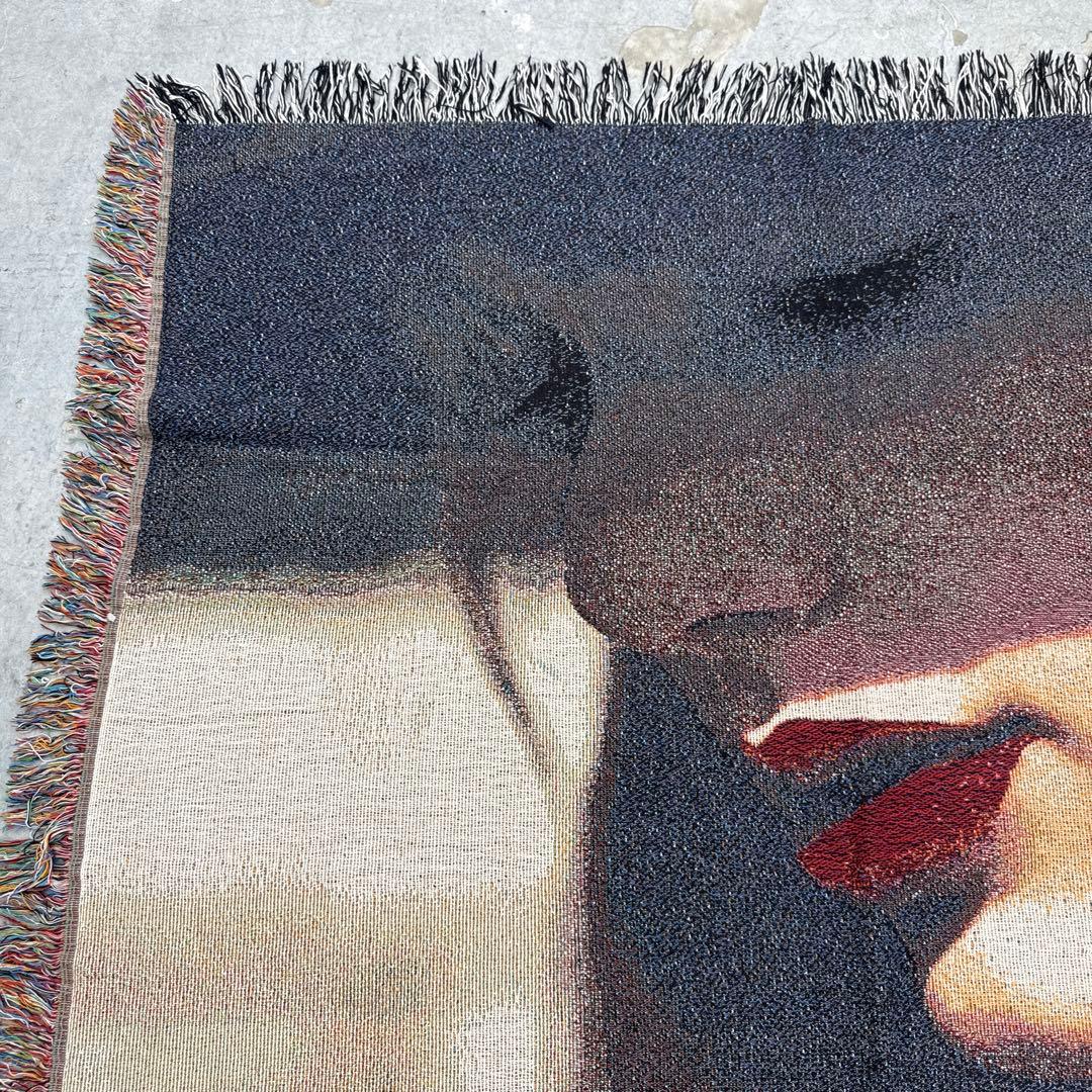 テイラースウィフト RED マルチカバー　ソファーカバー　ラグ　161x135