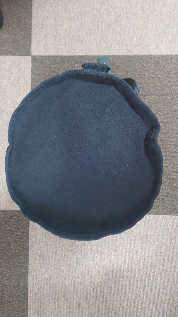 MISSIONWORKSHOP Segment VX ブラック