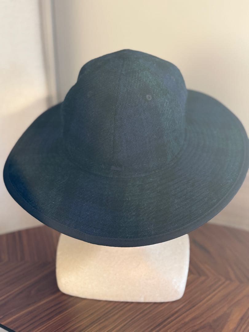 (NEW ERA×JOURNAL STANDARD) NY Long Brim