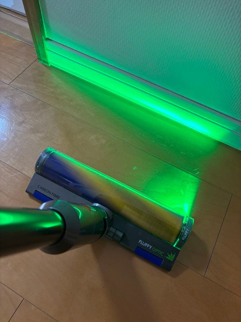掃除機・クリーナー Dyson V12 Detect Slim Absolute