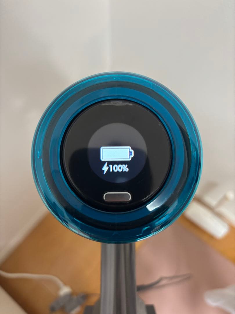 掃除機・クリーナー Dyson V12 Detect Slim Absolute