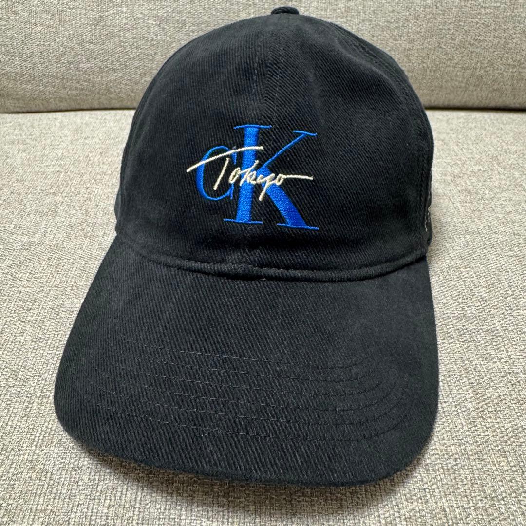   TOKYO BASEBALL CAP ジョングク