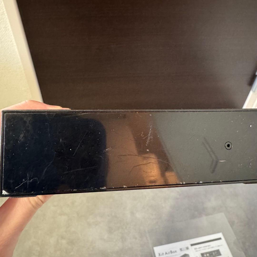 智尋　Xit AirBoxXIT-AIR120CW