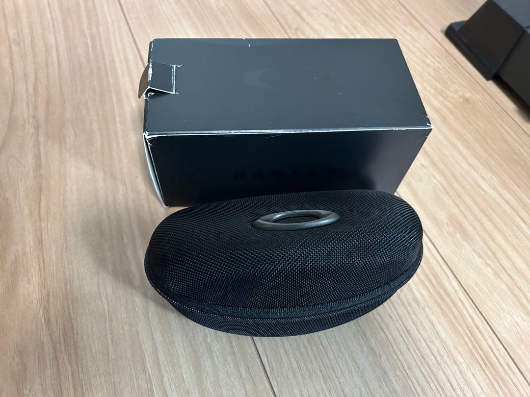 オークリー　RADAR EV PATH PRIZM ROAD