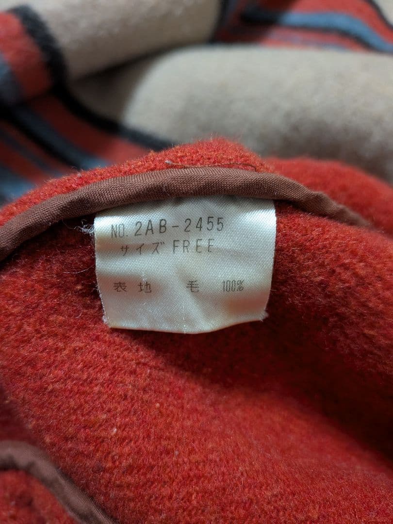 ヒステリックグラマー　ウールコート Hysteric Glamour　KINKY