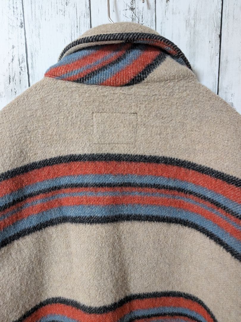 ヒステリックグラマー　ウールコート Hysteric Glamour　KINKY