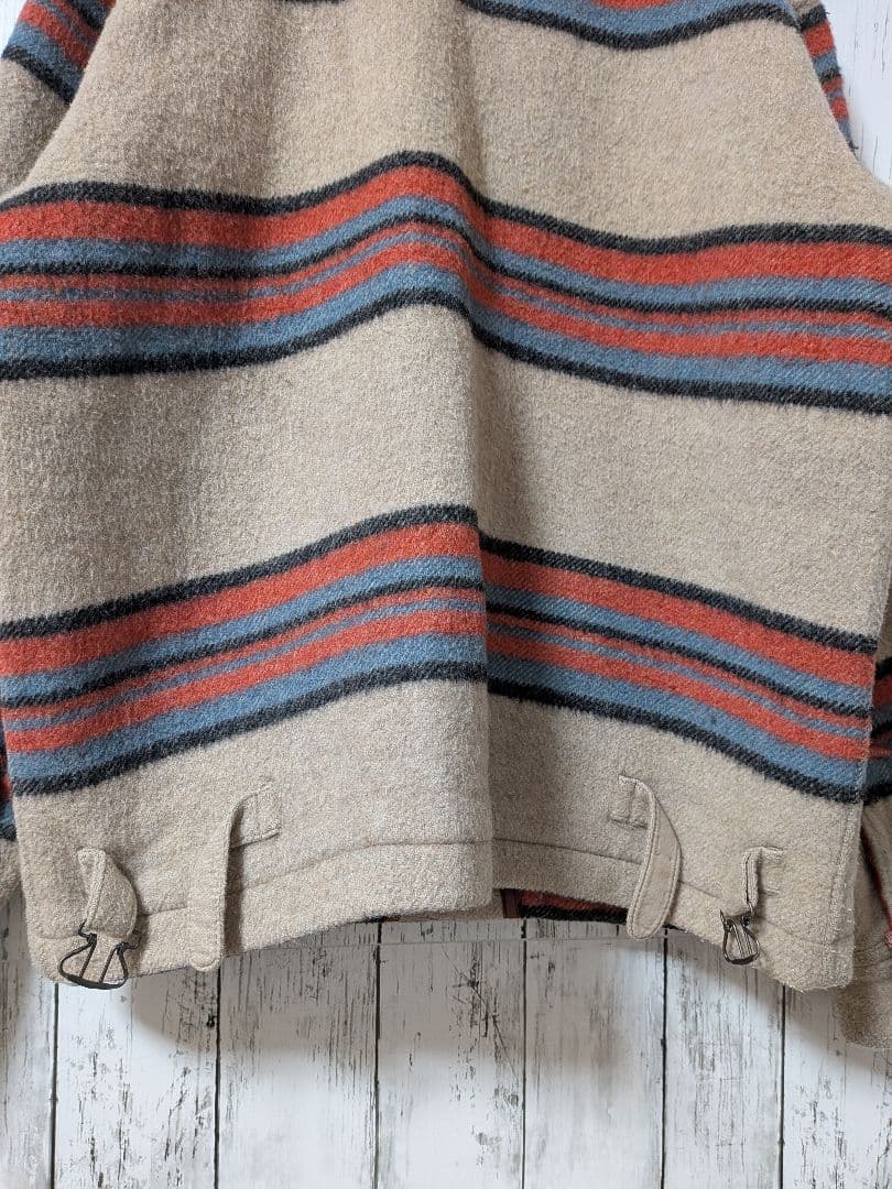 ヒステリックグラマー　ウールコート Hysteric Glamour　KINKY