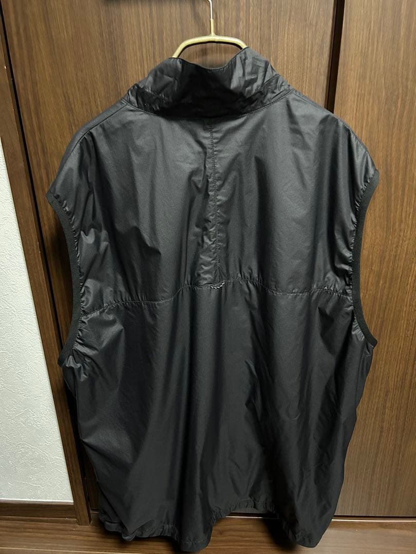 BLUE LUG x pilgrim surf ベスト Mサイズ