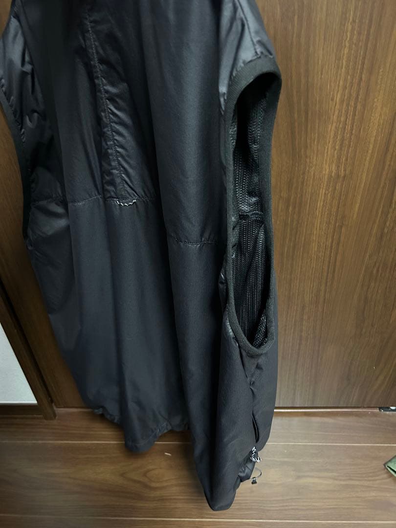 BLUE LUG x pilgrim surf ベスト Mサイズ