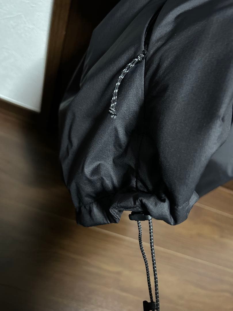 BLUE LUG x pilgrim surf ベスト Mサイズ