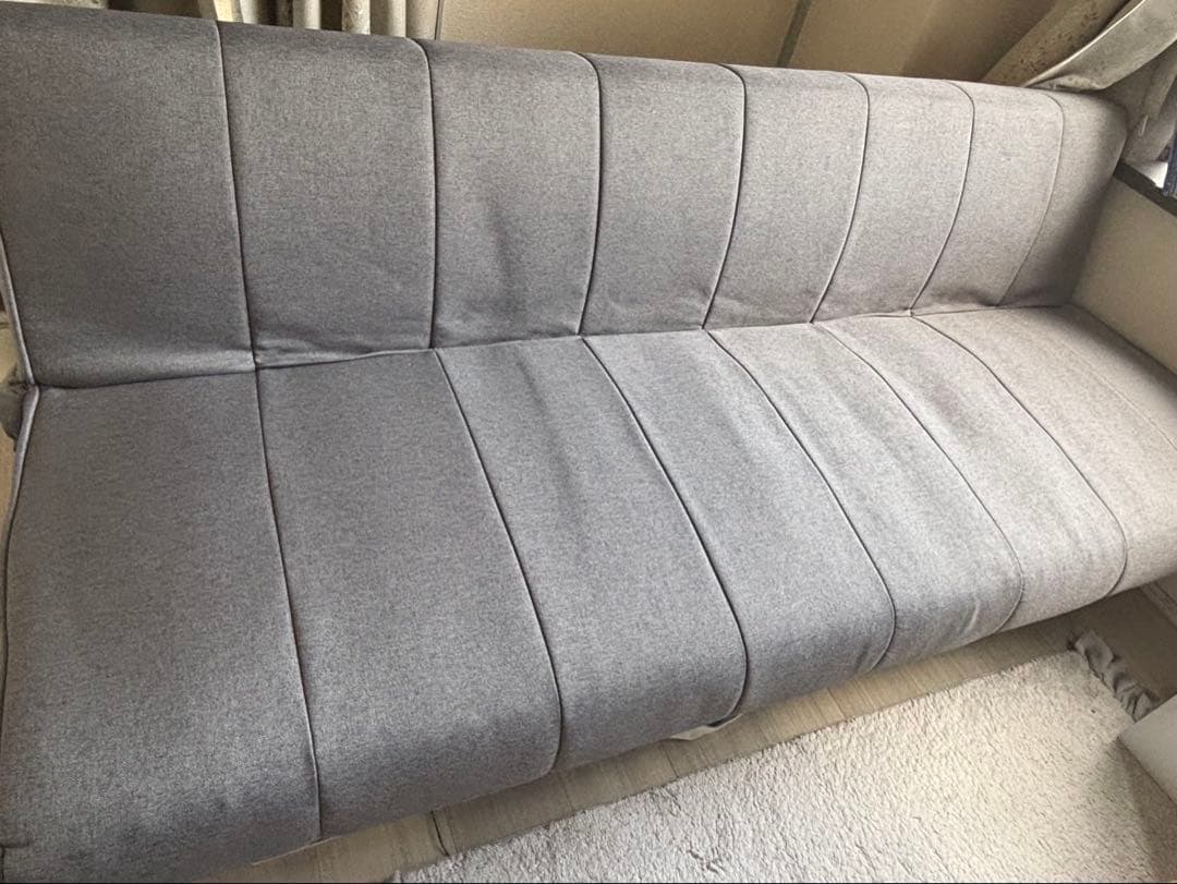 ※かん※ ソファベッド