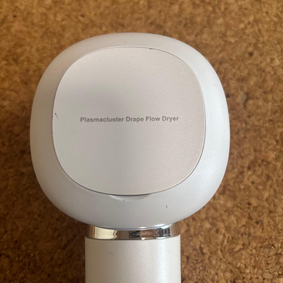 シャープ　IB-WX901 プラズマクラスターイオンドライヤーBluetooth