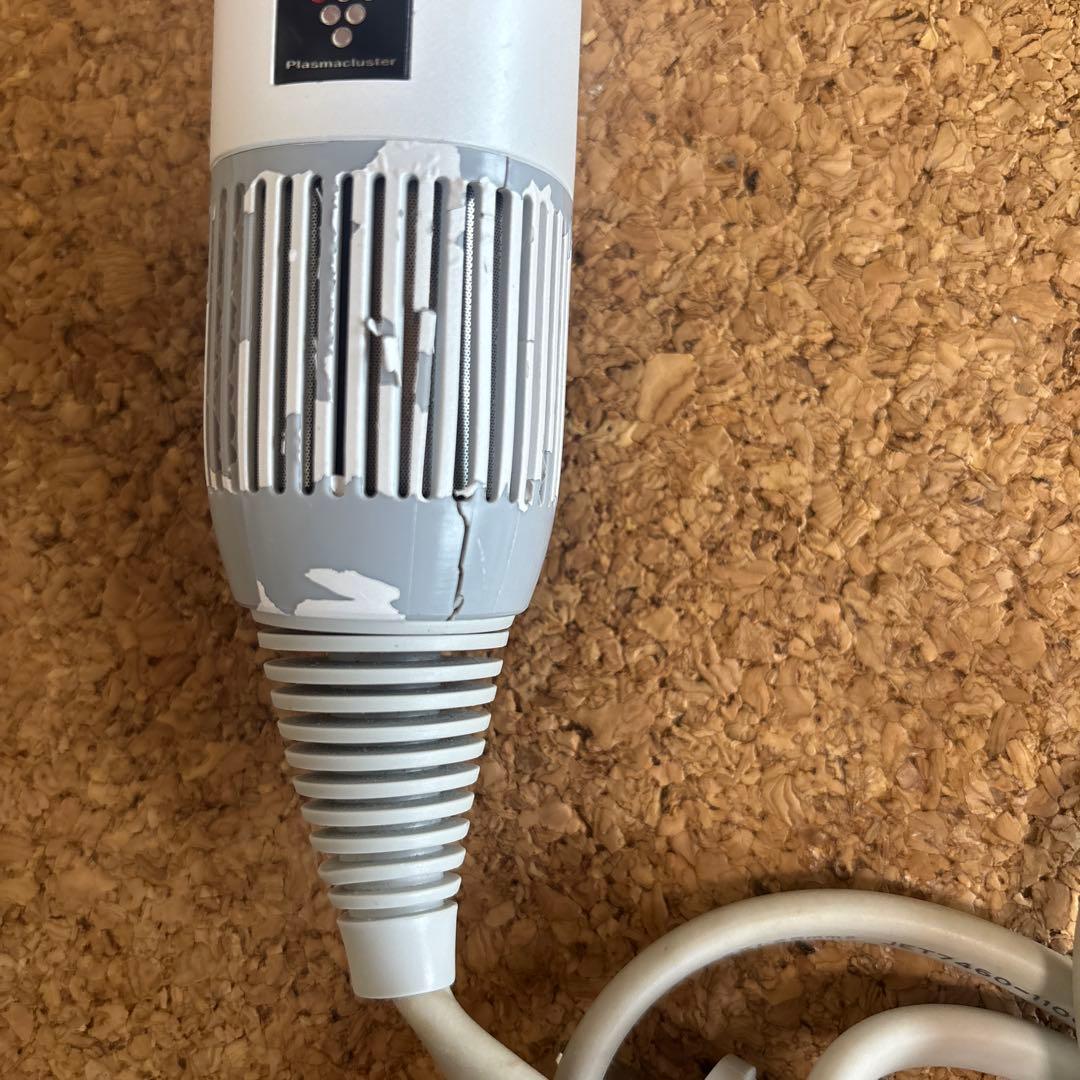 シャープ　IB-WX901 プラズマクラスターイオンドライヤーBluetooth