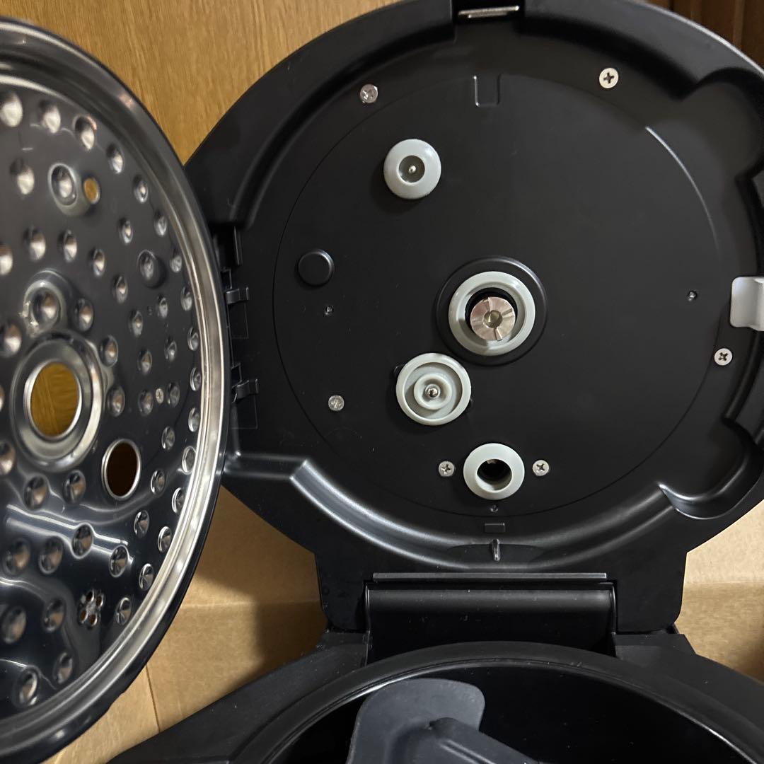 KN-HW24G-W シャープ ヘルシオ ホットクック